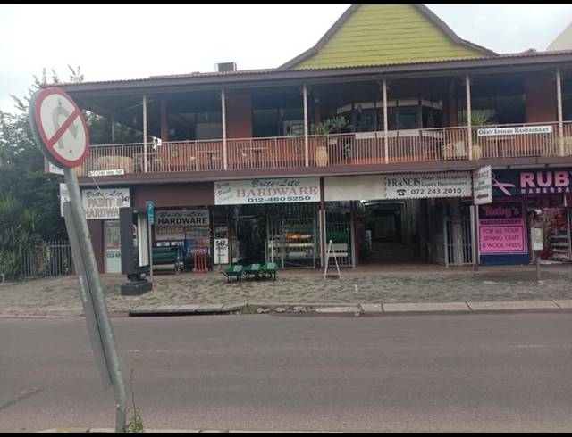 RETAIL PROPERTY TO RENT IN BROOKLYN